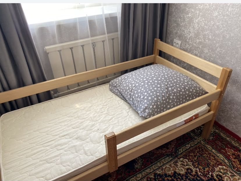 Продам кровать детская