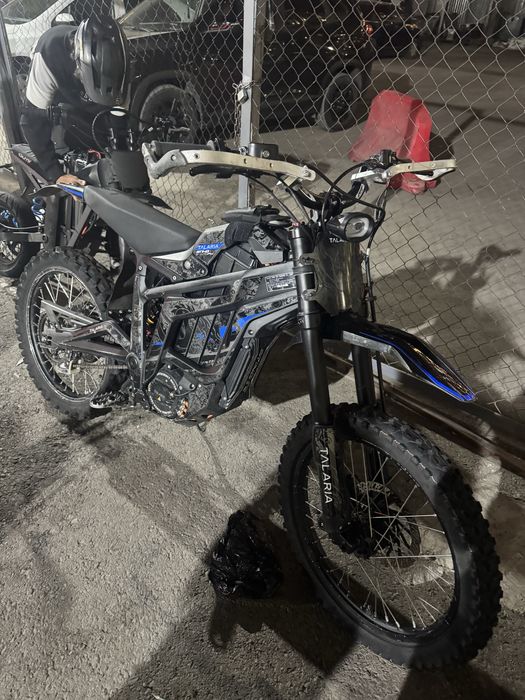 продам talaria tl 5500 mx5