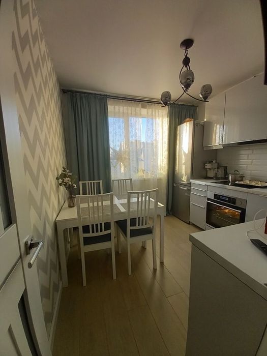 Лесная поляна Квартира посуточно 5000тг