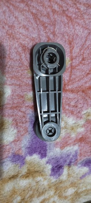 Дамас стеклоподъёмник