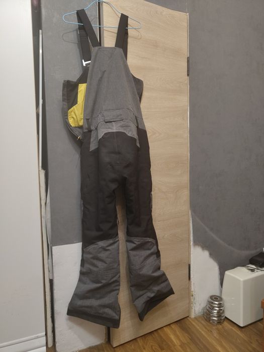 Полукомбинезон для сноуборда Dreamscape