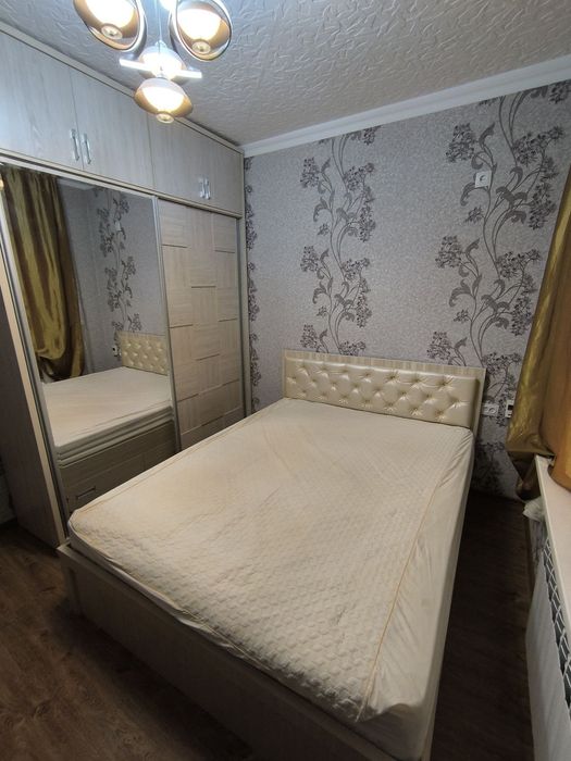 Максим Горький метро якнида квартира ижарага берилади