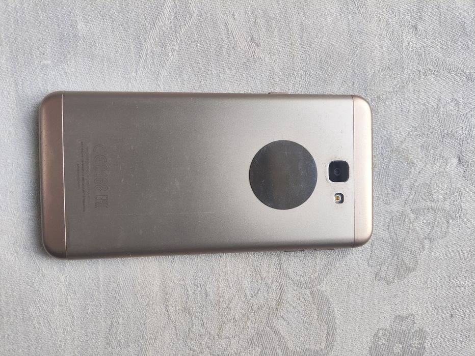 Samsung galaxy j5 prime