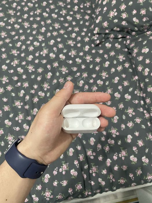 Apple Airpods pro Эйрподс Про