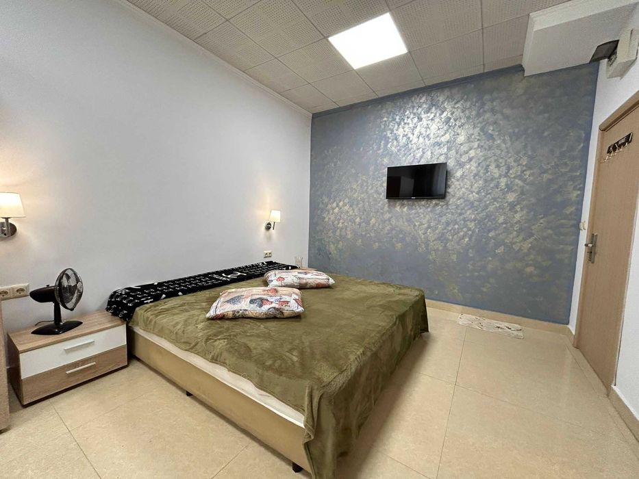 Продава се Едностаен апартамент в к.к. Слънчев бряг - 34 кв.м за 1203 €/кв.м - Снимка #3