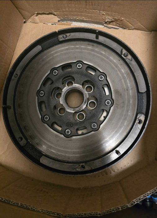 Съединител, комплект