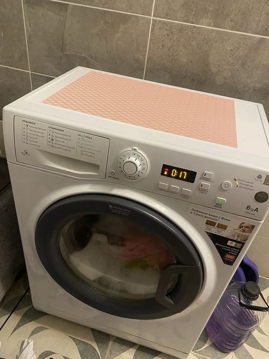 Продам стиральную машинку