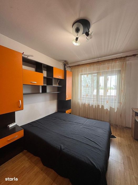 Apartament 2 camere BLOC NOU Rahova-Sebastian N3