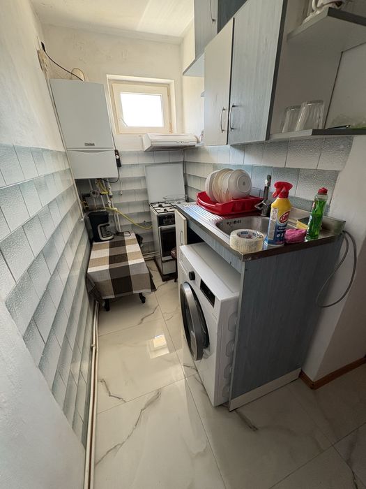 Apartament 2 camere zona centrala Urziceni