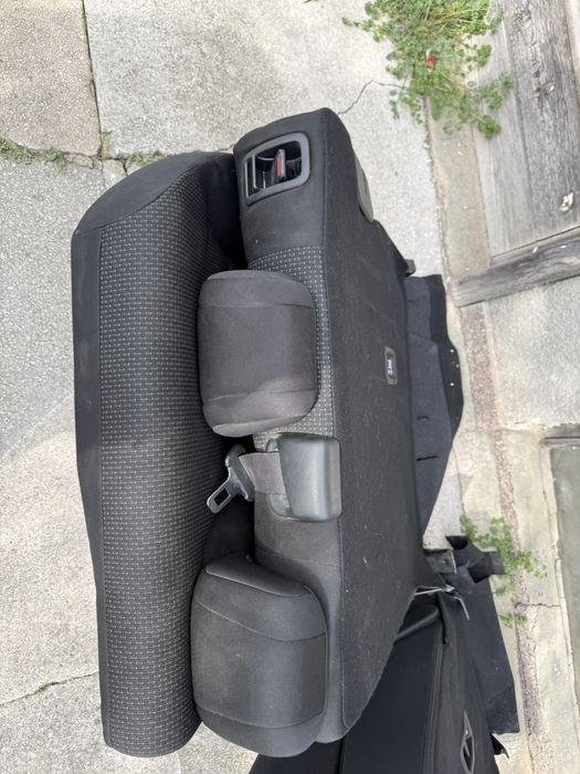 Салон за Honda Civic плат ном 9