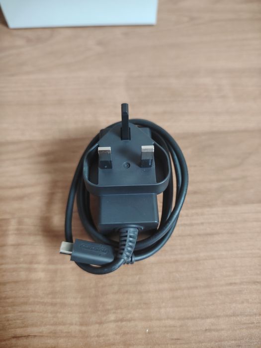 Продам нитендо свич OLED