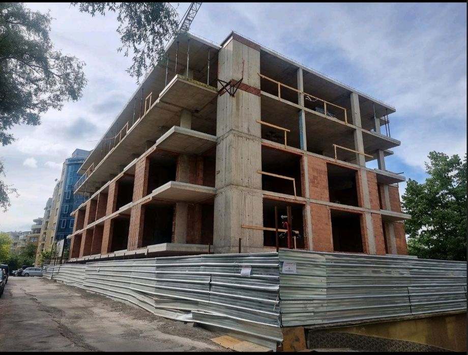 Продава се Тристаен апартамент в София, Гоце Делчев - 96 кв.м за 2969 €/кв.м - Снимка #10