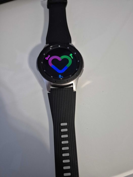 samsung Galaxi Watch