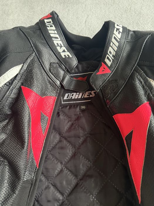 Яке за мотор - дамско Dainese