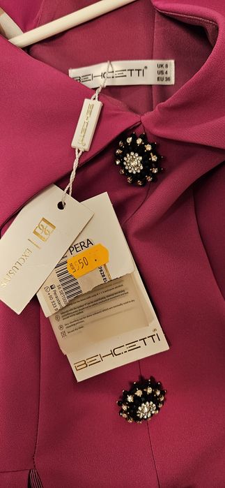 Rochie de seara superba!