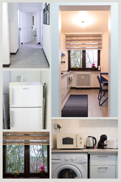 Vand apartament doua camere decomandat in zona centrala