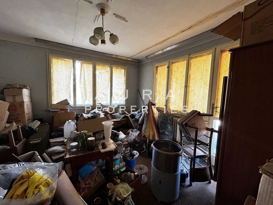 Продава се Многостаен апартамент в Разград, Център - 137 кв.м за 648 €/кв.м - Снимка #9