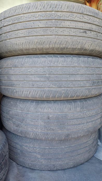 Продам шины летние
