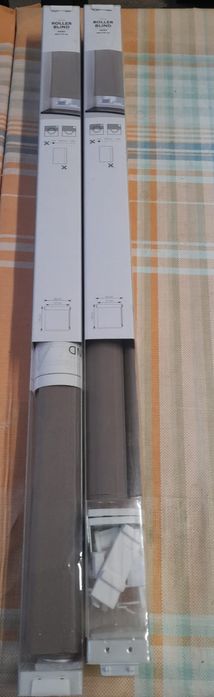 Vând urgent jaluzele noi