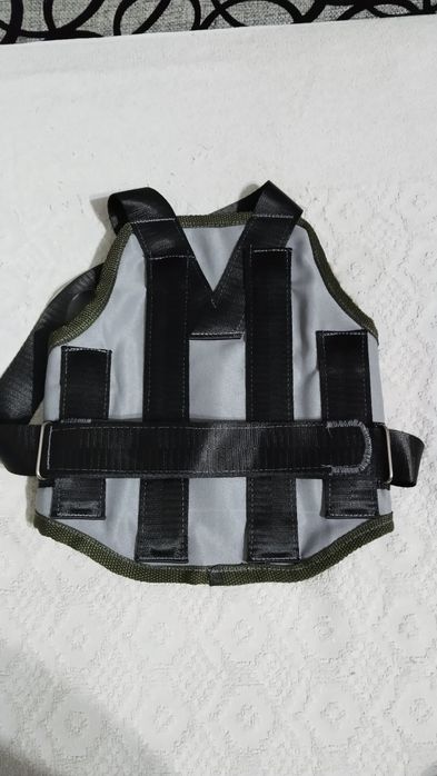 Корректор осанки для детей корсет