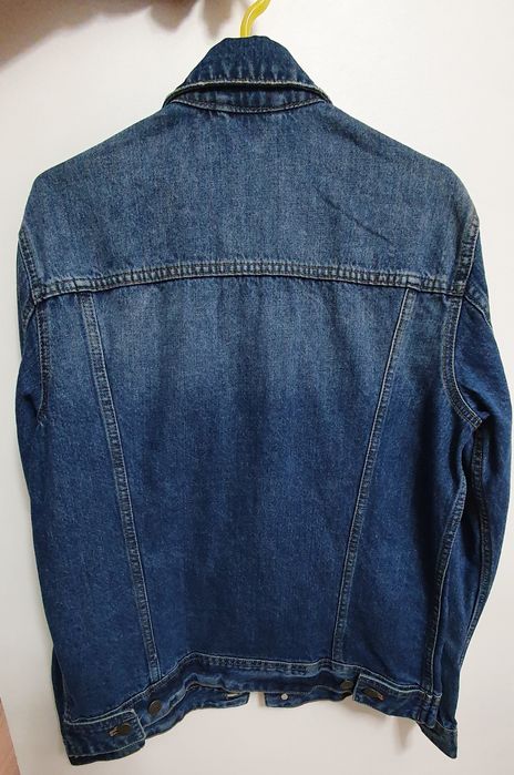 Geacă blugi băieți