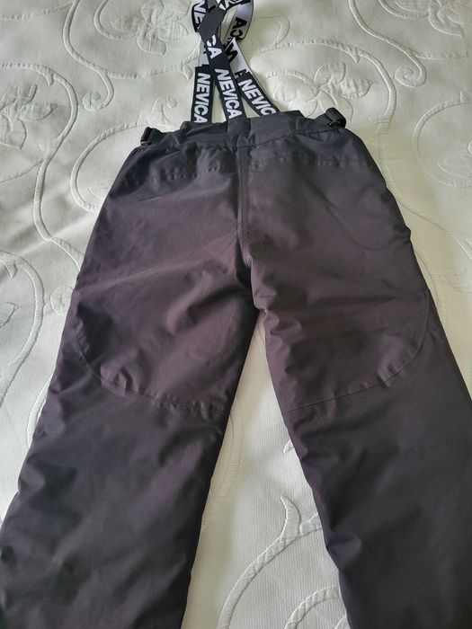 Ски панталон Nevica Vail воден стълб 10000