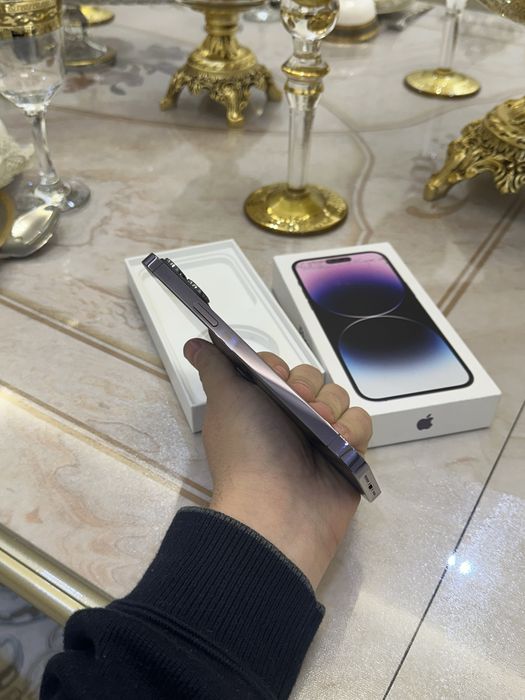 Iphone 14 pro max srochna