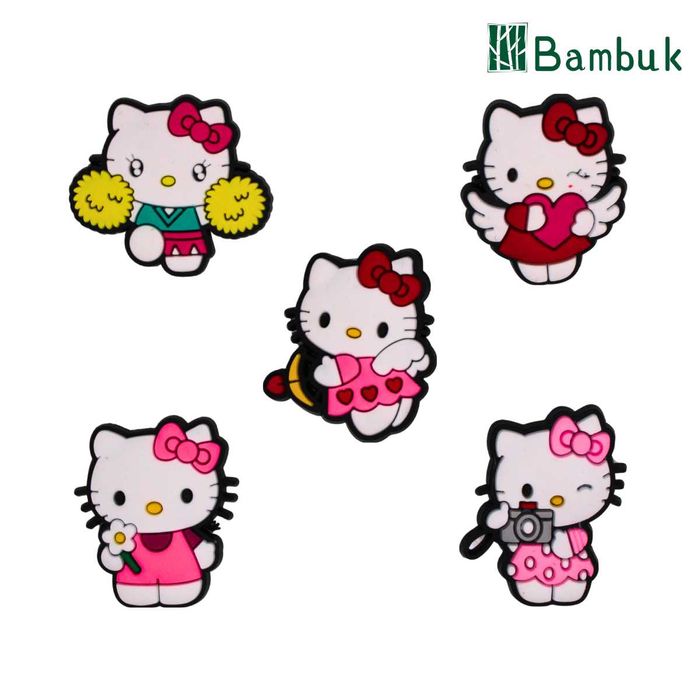 Чармове "Kitty Pop"