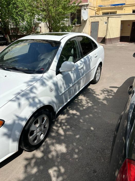 Джентра 2022 автомат