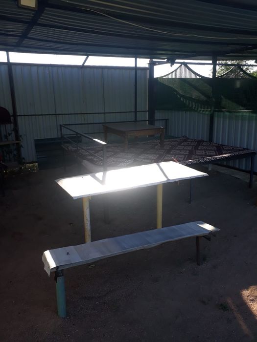 Продается дача в хорошем состоянии