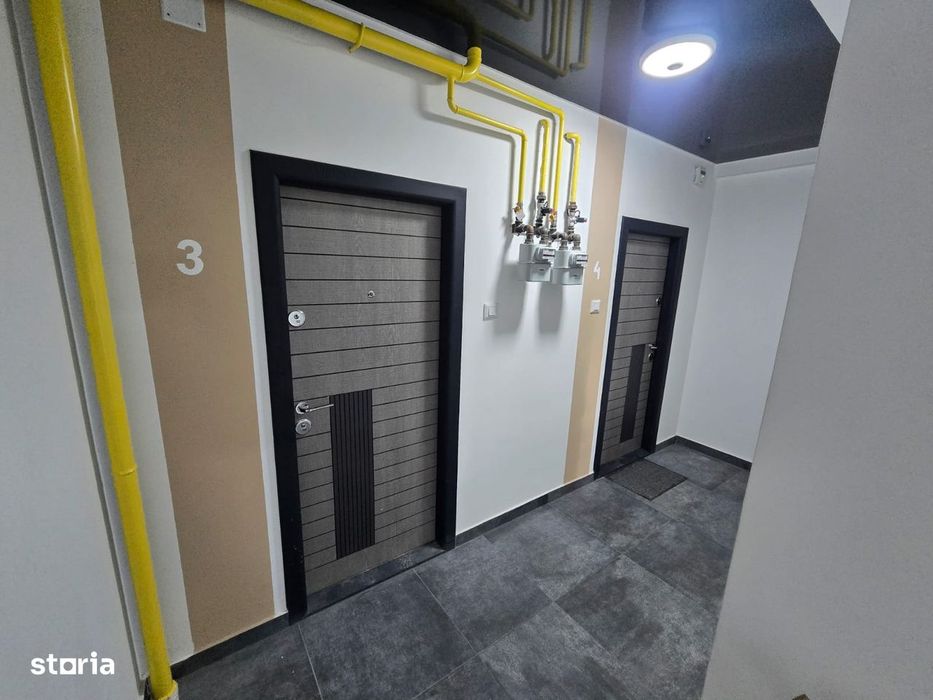 Oferta TVA 9% Apartamente noi de vanzare Galati
