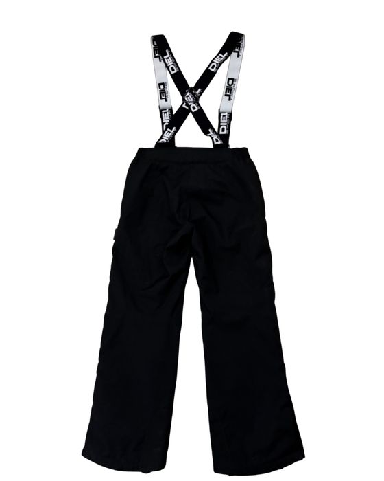 Детски ски панталон Dielsport