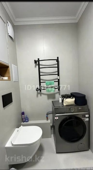 Сдаётся квартира