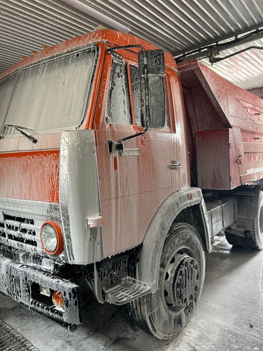 Продам или обмен КАМАЗ