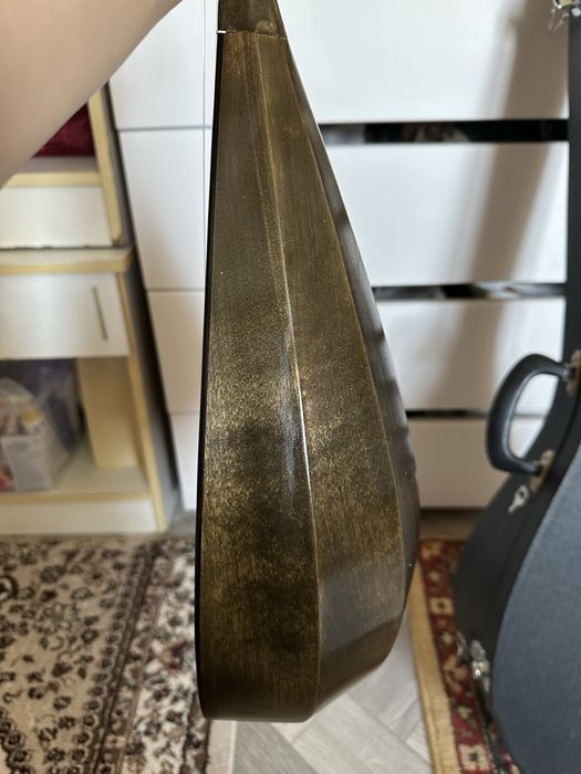 Домбыра (аспабы)