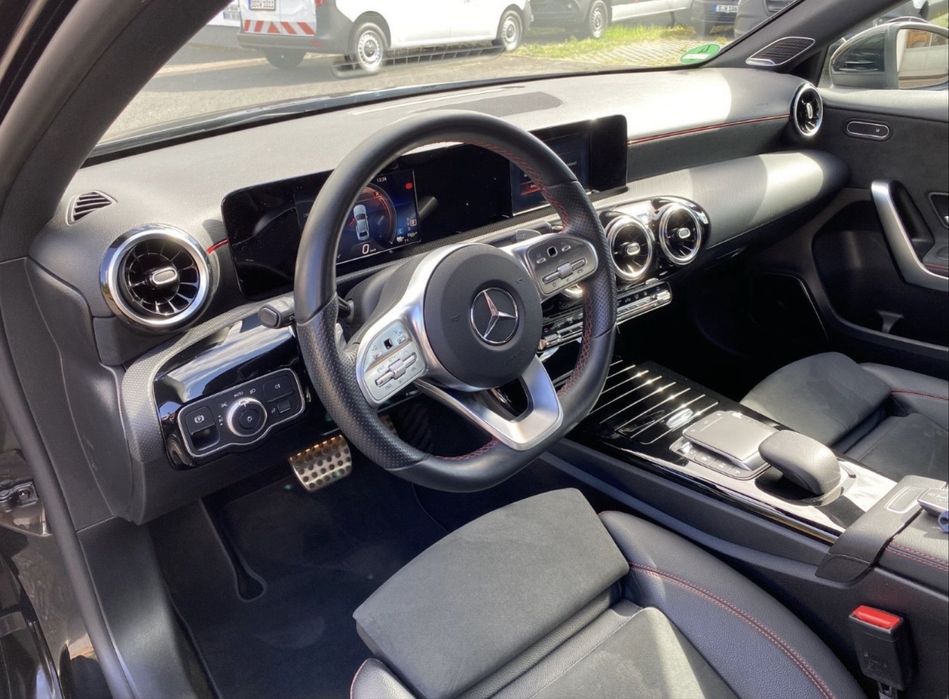 MERCEDES-BENZ A-Class 2020 — imagine 5