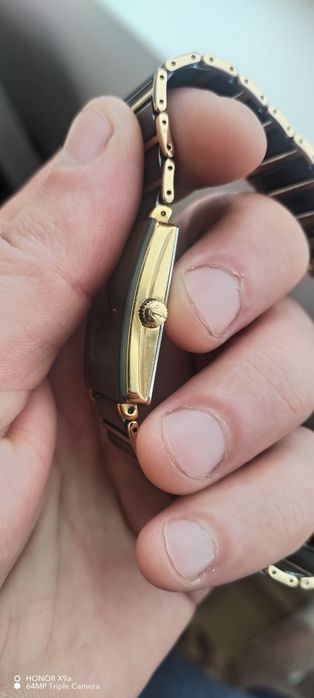 Радо часы стильные богаты вид