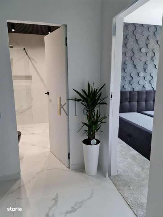 Apartament LUX 2 camere 59mp, Andrei Muresanu zona Sigma