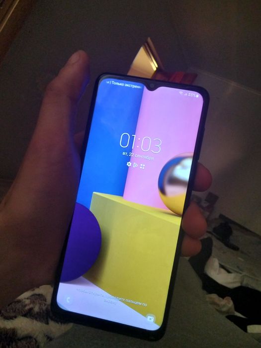 Продается Samsung A12