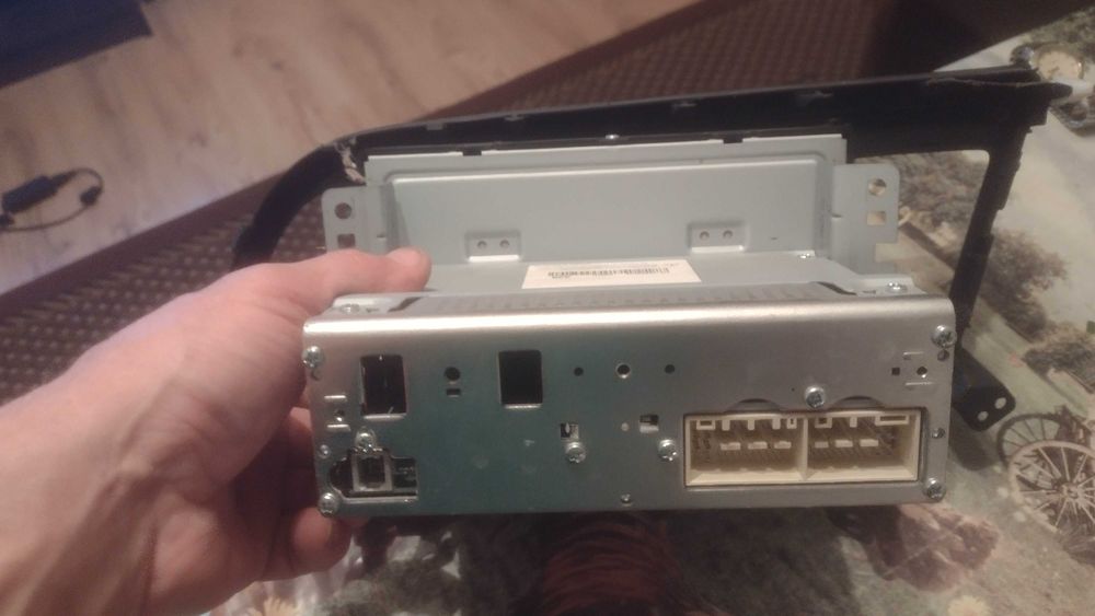 Мултимедия за хюндай елантра