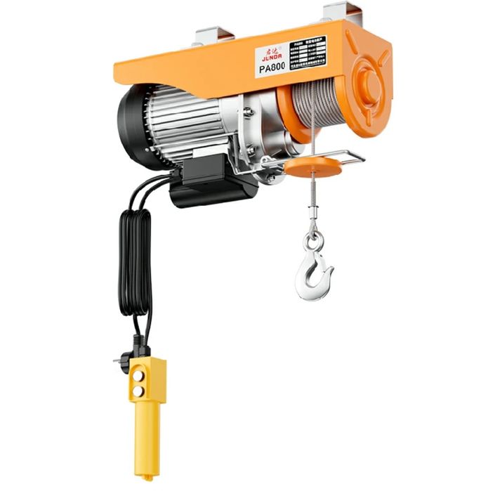 telfer-elektricheskiy lebyodka tal Лебедка электрическая nasiya savdo