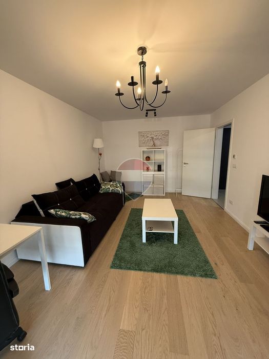 Apartament cu 2 camere lângă Aula Transilvania — fotografia 3
