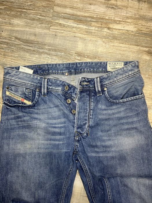 Diesel - ориг мъжки дънки. W31 L36