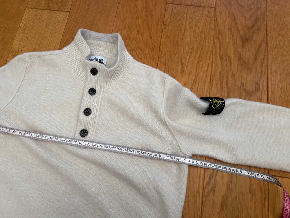 Пуловер Stone Island