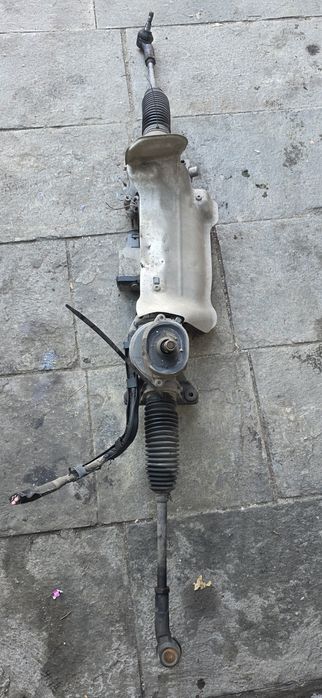 Caseta direcție Volkswagen golf 5