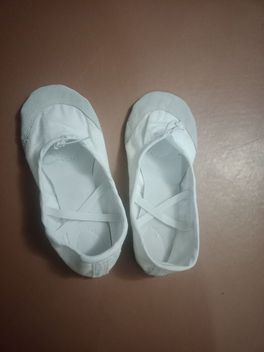 Чешки, для танцов