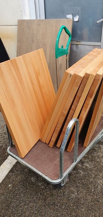 Blat masa stejar/ Blaturi mese lemn masiv  Stejar