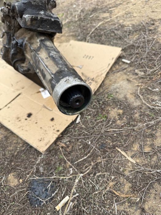 Газель коробка передач