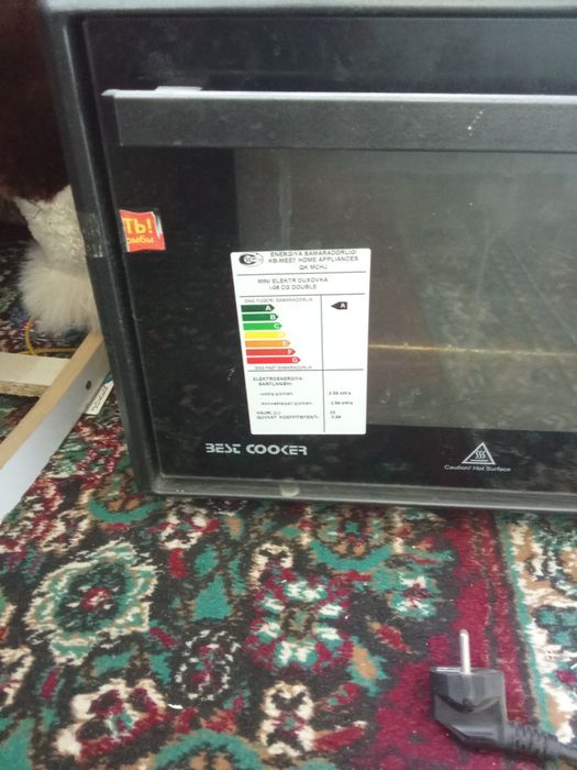 Yangidek xolati zoʻr ishlashi yaxshi