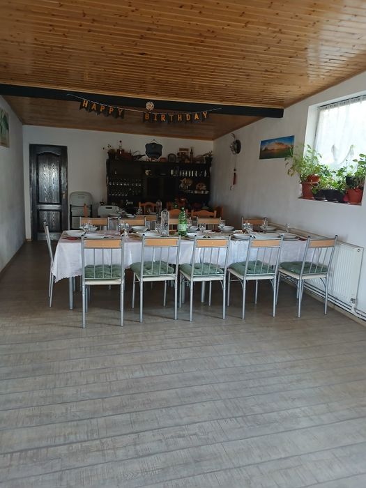 Casa pentru evenimente